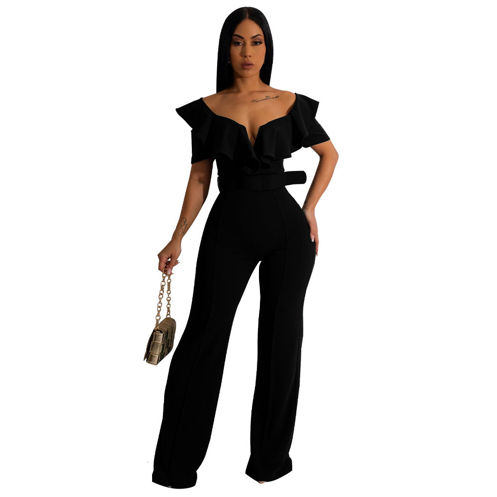 Elegant Satin Two Piece Set Women Clothing Long Sleeve Lace-Up Crop Top and Pants Club Birthday Outfits Matching Sets Wholesale 250320