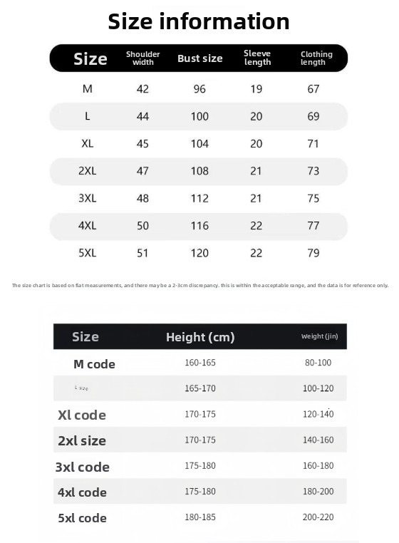 New Short-sleeve T-shirt For Men Summer Mens Designer Clothes American Style, Simple Loose Casual Trendy Essential Couple's Half-sleeve Tee
