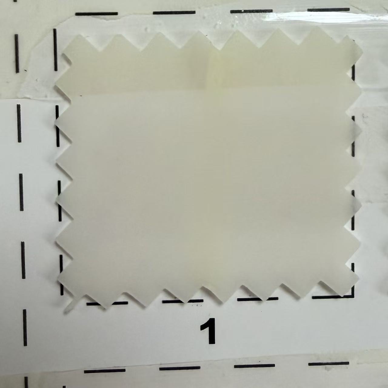 2026 same style jelly new summer commuter tote bag, fashionable transparent large-capacity underarm bag for women 26*33*12cm