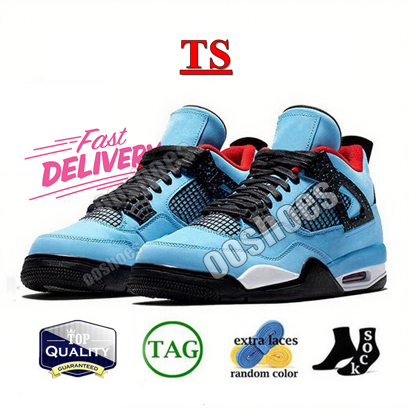With Box Designer 4s Basketball Shoes jump mans 4 for Mens Trainers Cool Grey cement Fire Red Black Cat metallic Yellow Thunder Platform Sports Sneake