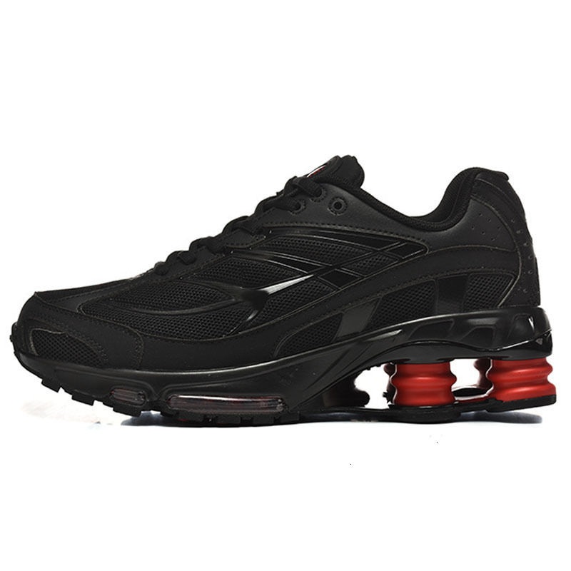 shoxs tl ride z r4 designer running shoes men women triple black white silver race blue bred pink orange mens trainers outdoor sports sneakers