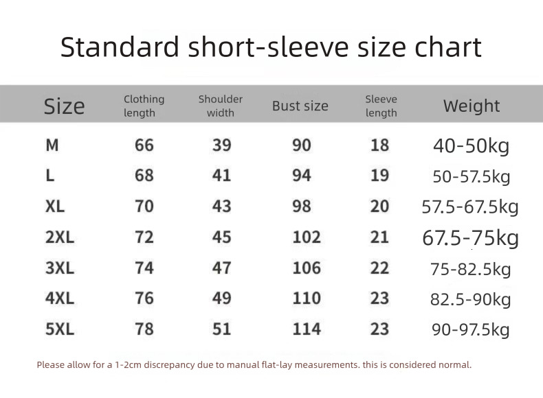 Designer short-sleeved men's luxurious T-shirt Men's simple American-style printed loose-fitting multi-purpose fashionable youth T-shirt