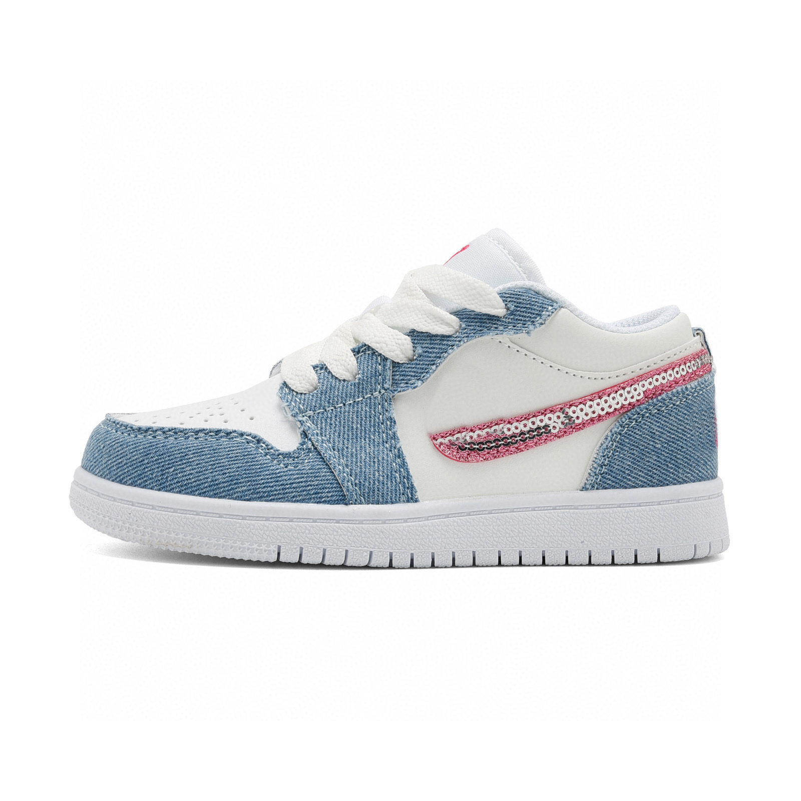 2026 misslow1 New Fashion Shoes Toddlers Shoes Kid Boys Girls Children Trainers Sneaker Size 25-35