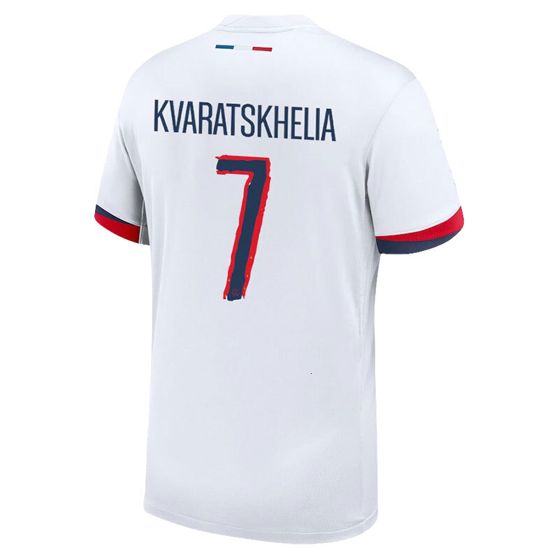 Maillots KVARATSKHELIA Soccer Jerseys DEMBELE Night Edition 2025 DOUE psges 5th Jersey 2026 enfants Maillot 25 26 football shirts Men pre match kids E
