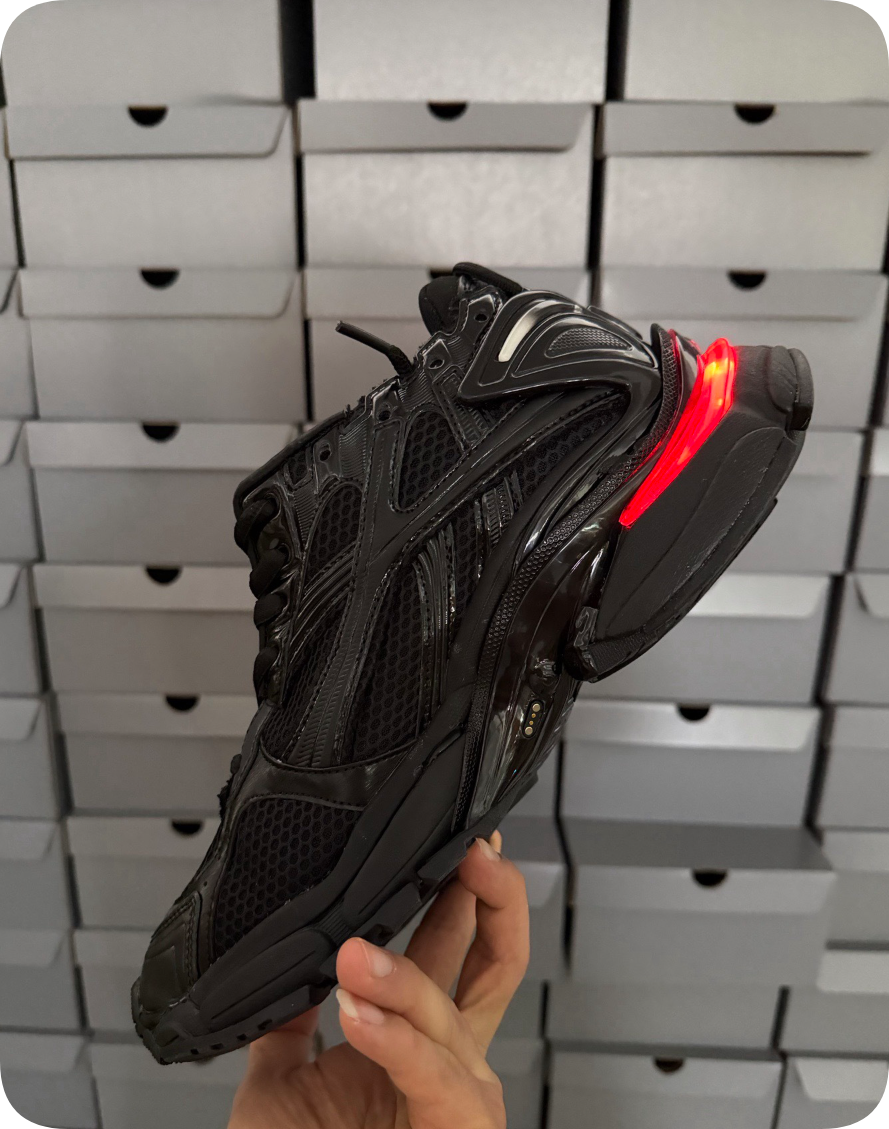 2026 PBOSB7.5 LED New Fashion shoes Running shoes for women sports trainers Fashion shoes 35-46