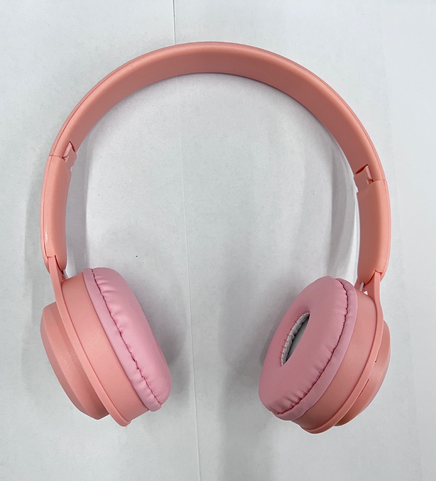 Wireless Over Ear Designer Headphones Macaron Foldable TF Card Fashion Exquisite Student Style Compatible With Smartphones Laptops Computers For Daily