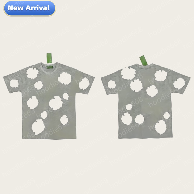 Mens designer t shirt shorts tracksuits designer shirt shirts for men designer men short cotton flower print summer top short sleeve size loose daily tie dye sports