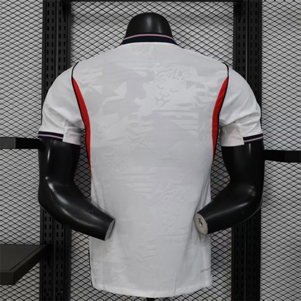 2026 ENGLAND World Cup soccer jerseys men women kids BELLINGHAM KANE SAKA PALMER FODEN RICE Football Shirt player version Fans home away Kit