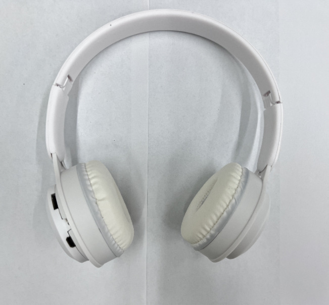 Wireless Over Ear Designer Headphones Macaron Foldable TF Card Fashion Exquisite Student Style Compatible With Smartphones Laptops Computers For Daily