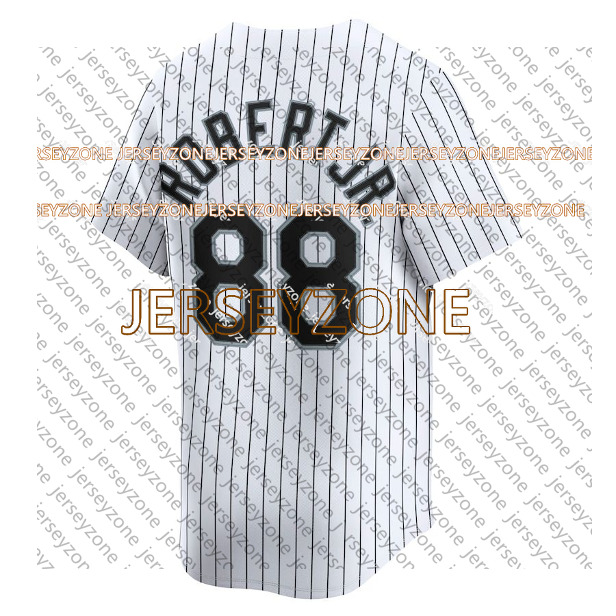 Chicagos city white 5 Munetaka Murakami Baseball Jersey Vargas Lenyn Sosa Chase Meidroth Colson Montgomery Paul Konerko Stitched Number Name22
