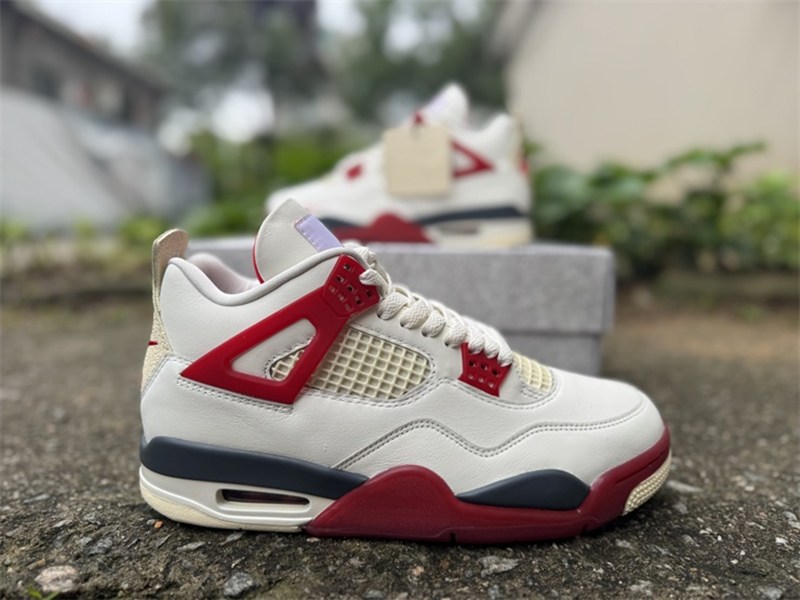 2026 Top Quality Basketball Shoes Brick After Brick 4s Toro Bravo RELEASE Designer Shoes Sports Outdoor Original Box Free Shipping!