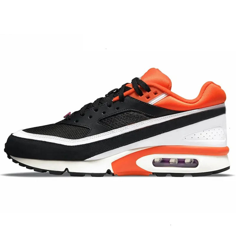 big size 14 15 16 designer bw running shoes men women White Pure Platinum Black Persian Violet Cream Vachetta Tan mens trainers outdoor sports sneaker