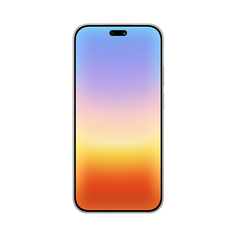 Original Huawei Pura 90 Mobile Phone 12GB RAM 256GB ROM Kirin 9010S 50.0MP OTG NFC 6500mAh Battery HarmonyOS 6.8" Full Screen IP69 Waterproof Two