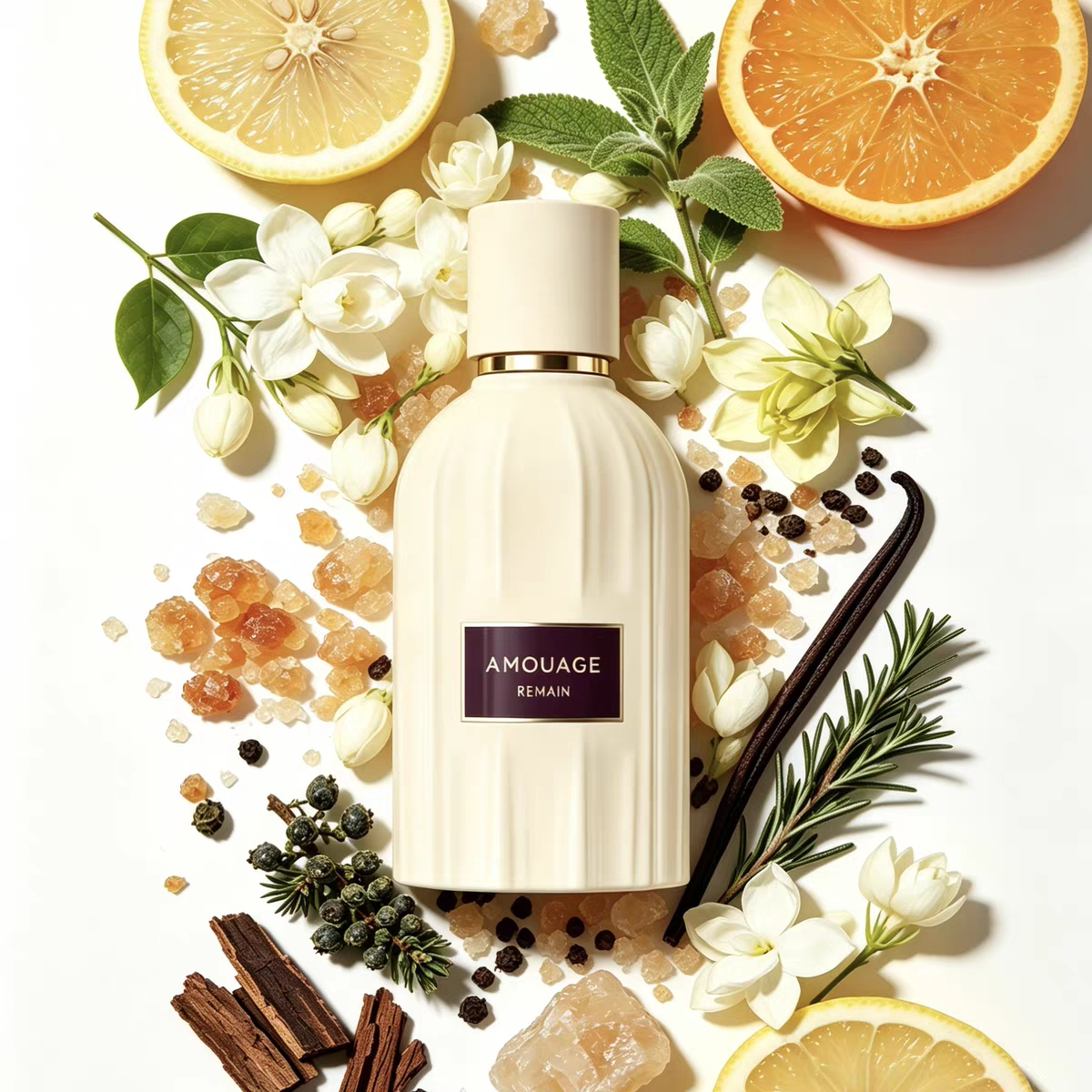 Amouage Guidance Perfume Woman Fragrance Overture Sequence Remain Line 618 Interlude Eau De Parfum 100ml Parfum Cologne Spray Body Mist