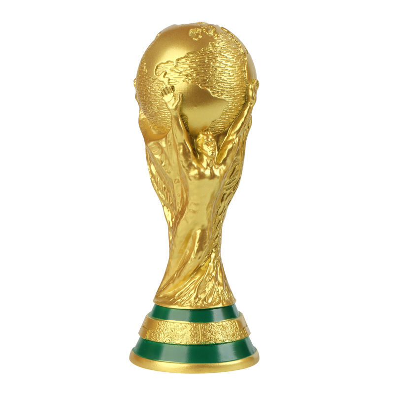 2026 US-Canada-Mexico World Cup Trophy Hercules Cup Football Cup Trophy Model Bar Hercules Cup
