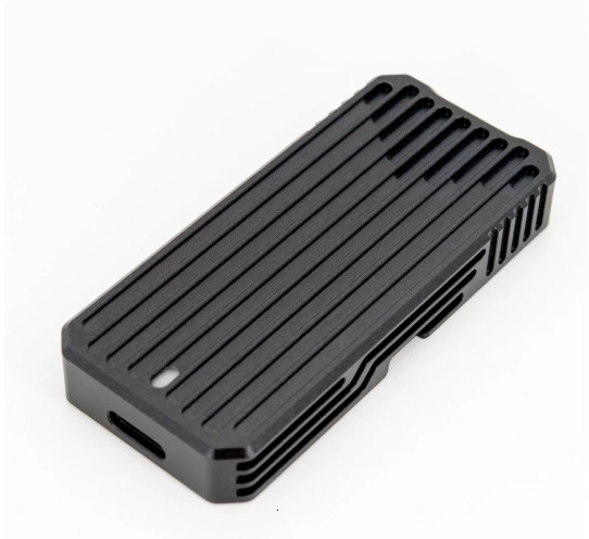 DPL M42 Solid State Drive Box 20Gb/s M.2 2242/2230 NVMe