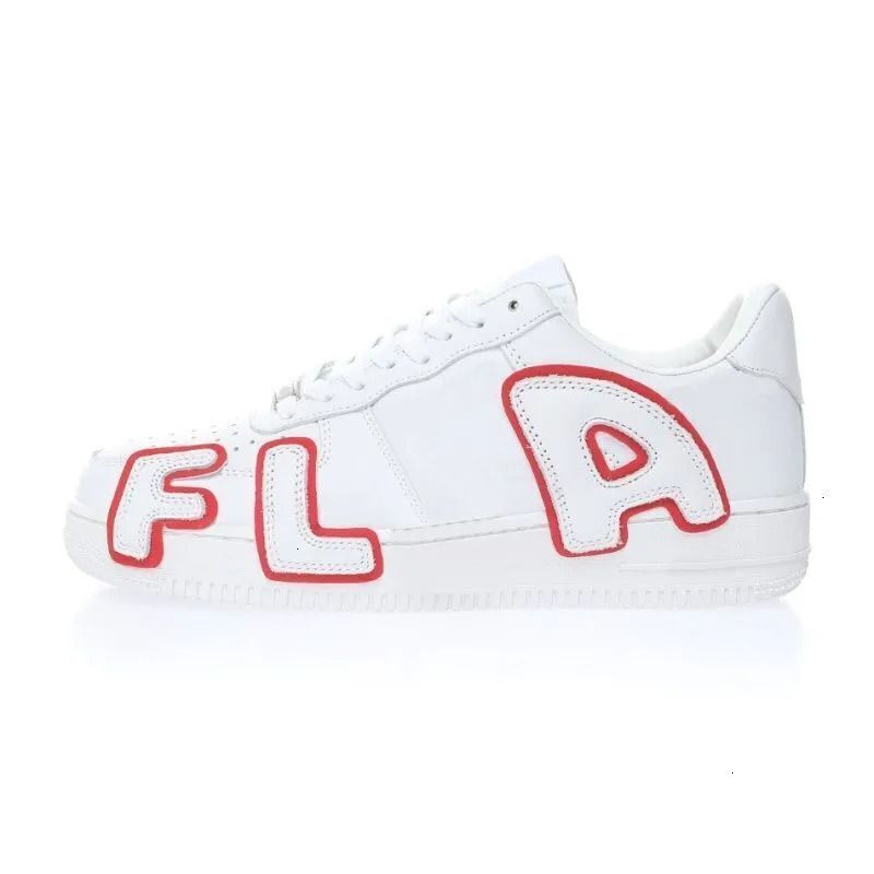2026 Designer One af1s Casual Shoes Sneakers Men Women Classic 1 Triple White Black Mens Womens Traienrs Outdoor Sports Runners 1s Shoes