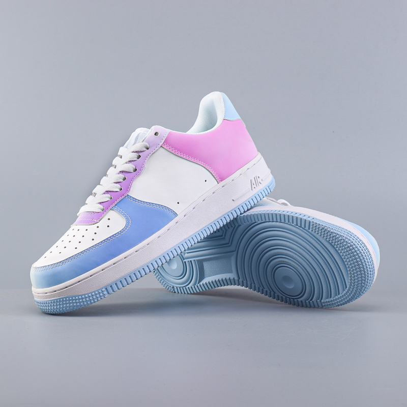 2026 new Trendsetting Neutral Colorway Streetwear Platforms: Comfortable Durable Sneaks for Both Genders