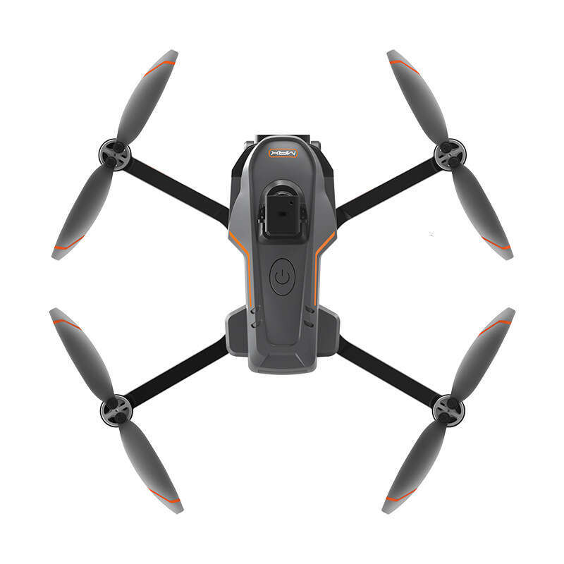 Famous Brand A PROMAX HD Large Screen GPS Aerial Drone Omnidirectional Obstacle Avoidance Quadcopter Remote Control Aircraft CKS