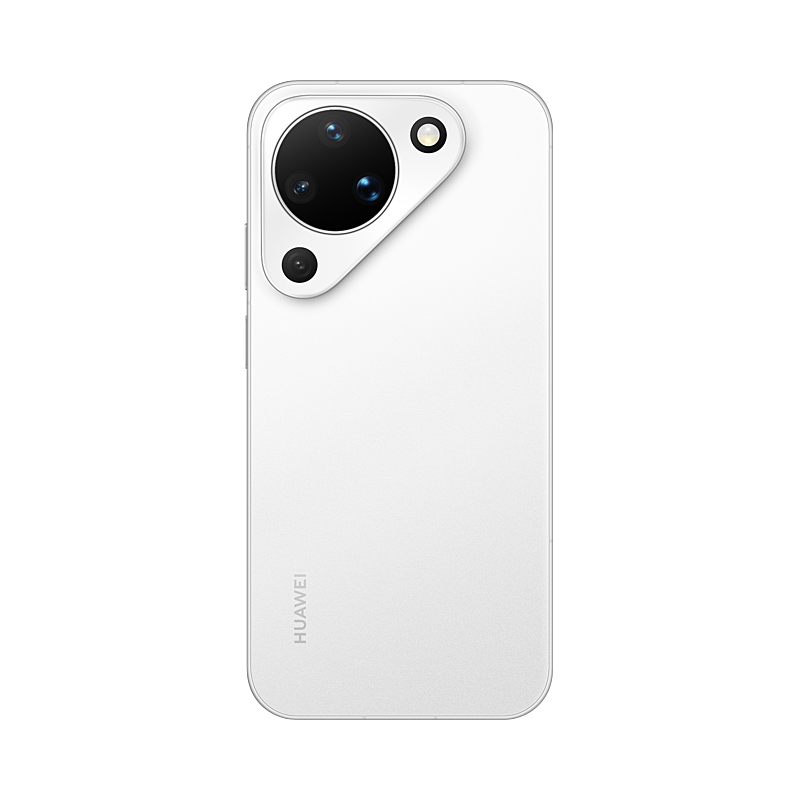 Original Huawei Pura 90 Mobile Phone 12GB RAM 256GB ROM Kirin 9010S 50.0MP OTG NFC 6500mAh Battery HarmonyOS 6.8" Full Screen IP69 Waterproof Two