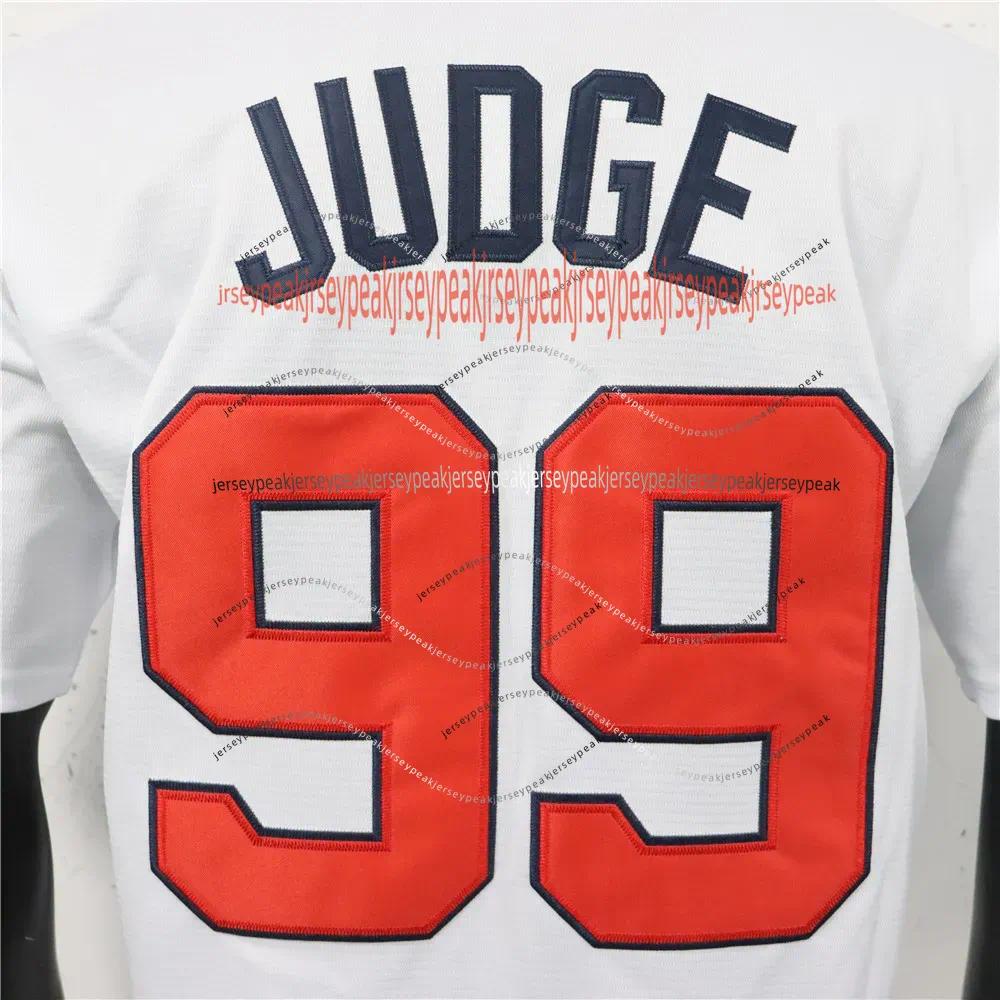 2025 2026 WBC USA Team Baseball Jersey Aaron Judge Bryce Harper Mookie Betts Bobby Witt Jr Corbin Carroll Paul Skenes Tarik Skubal Zack Wheeler Logan 