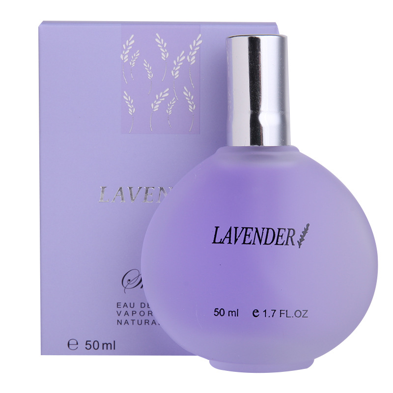 Men and Women COOC Eau de Cologne Shimmer Perfume 100ML Cross-border Wholesale Long-lasting Fresh Light Fragrance Osmanthus Lavender Lily Jasmine Rose
