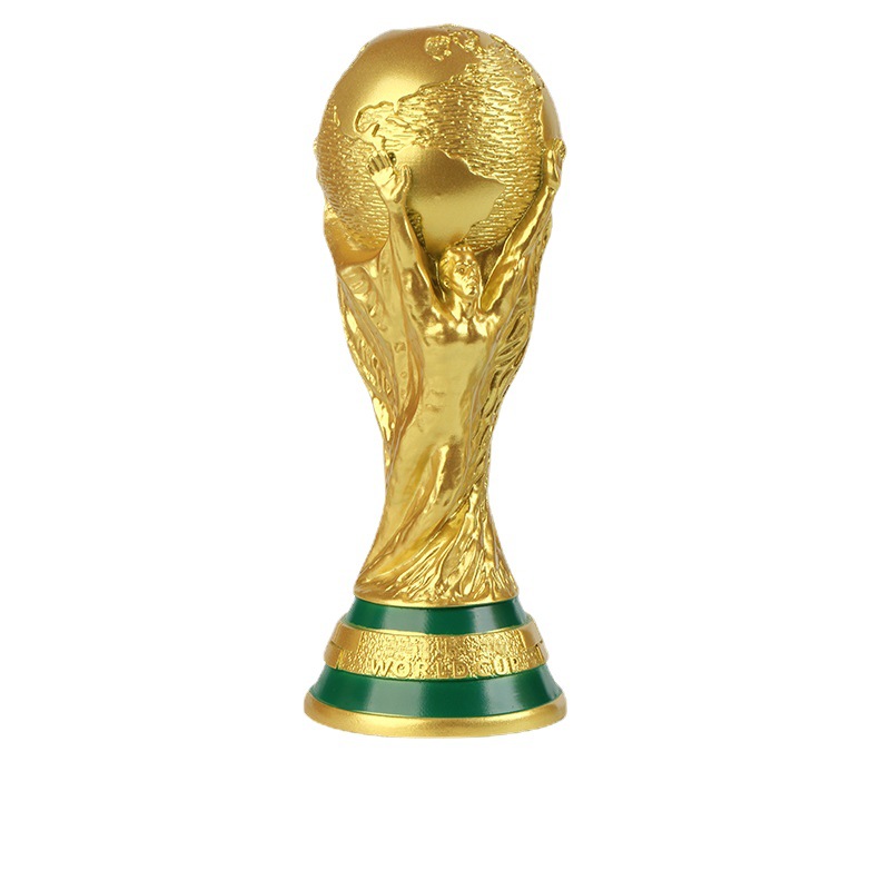 2026 US-Canada-Mexico World Cup Trophy Hercules Cup Football Cup Trophy Model Bar Hercules Cup