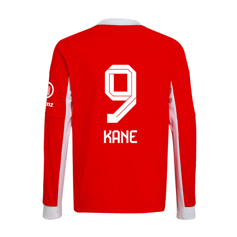 3XL 4XL 25 26 KANE soccer jerseyS 125TH JACKSON GNABRY GORETZKA KIMMICH MUSIALA 2025 2026 BAYERNS OLISE muNIChES MULLER Special football shirt MINJAE 