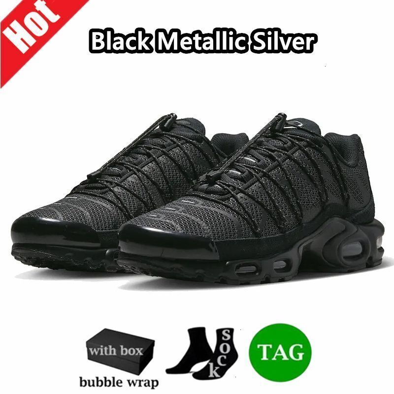 With Box Tn Shoes Tn Plus Running Shoes Dn Designer Sneakers Mens Womens Utility Triple Black White Blue Pink Bright Green Tnss Tns Trainers Walking S