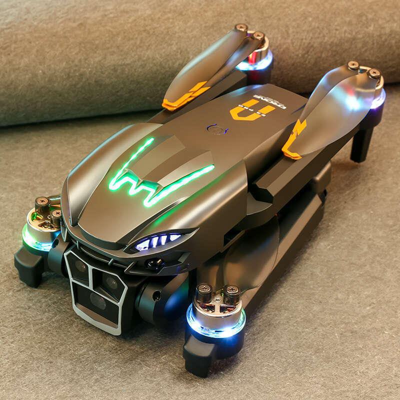 Famous Brand A PRO Drone HD Aerial Photography Quadcopter Brushless Obstacle Avoidance Remote Control Aircraft Export Toy CKS