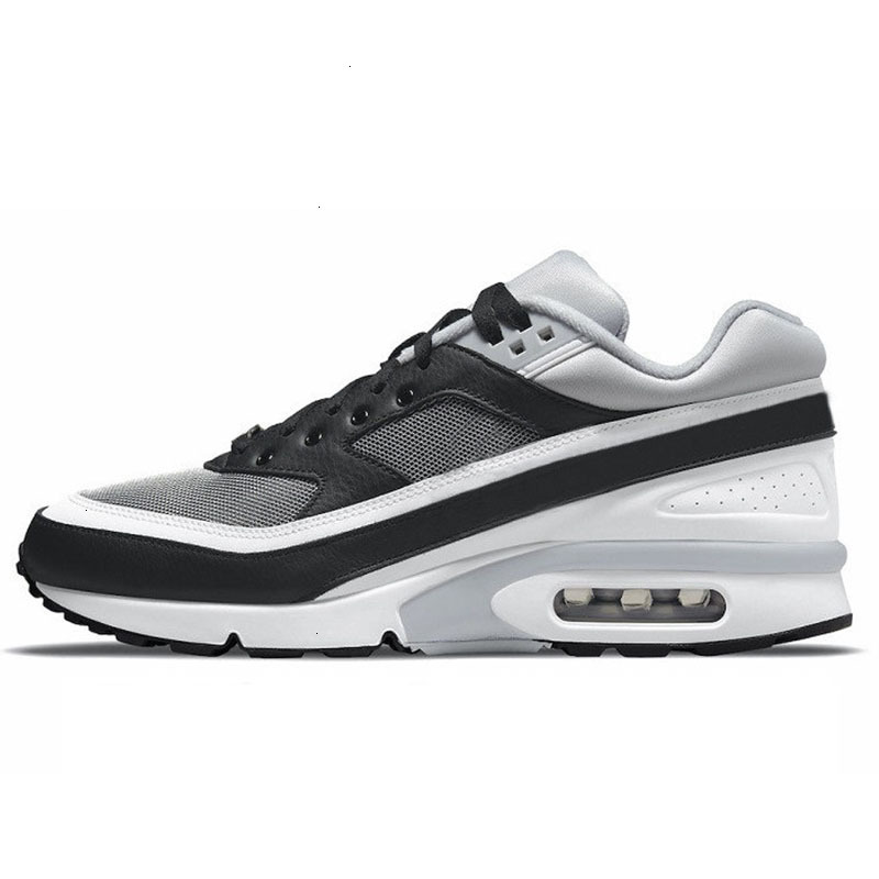 big size 14 15 16 designer bw running shoes men women White Pure Platinum Black Persian Violet Cream Vachetta Tan mens trainers outdoor sports sneaker
