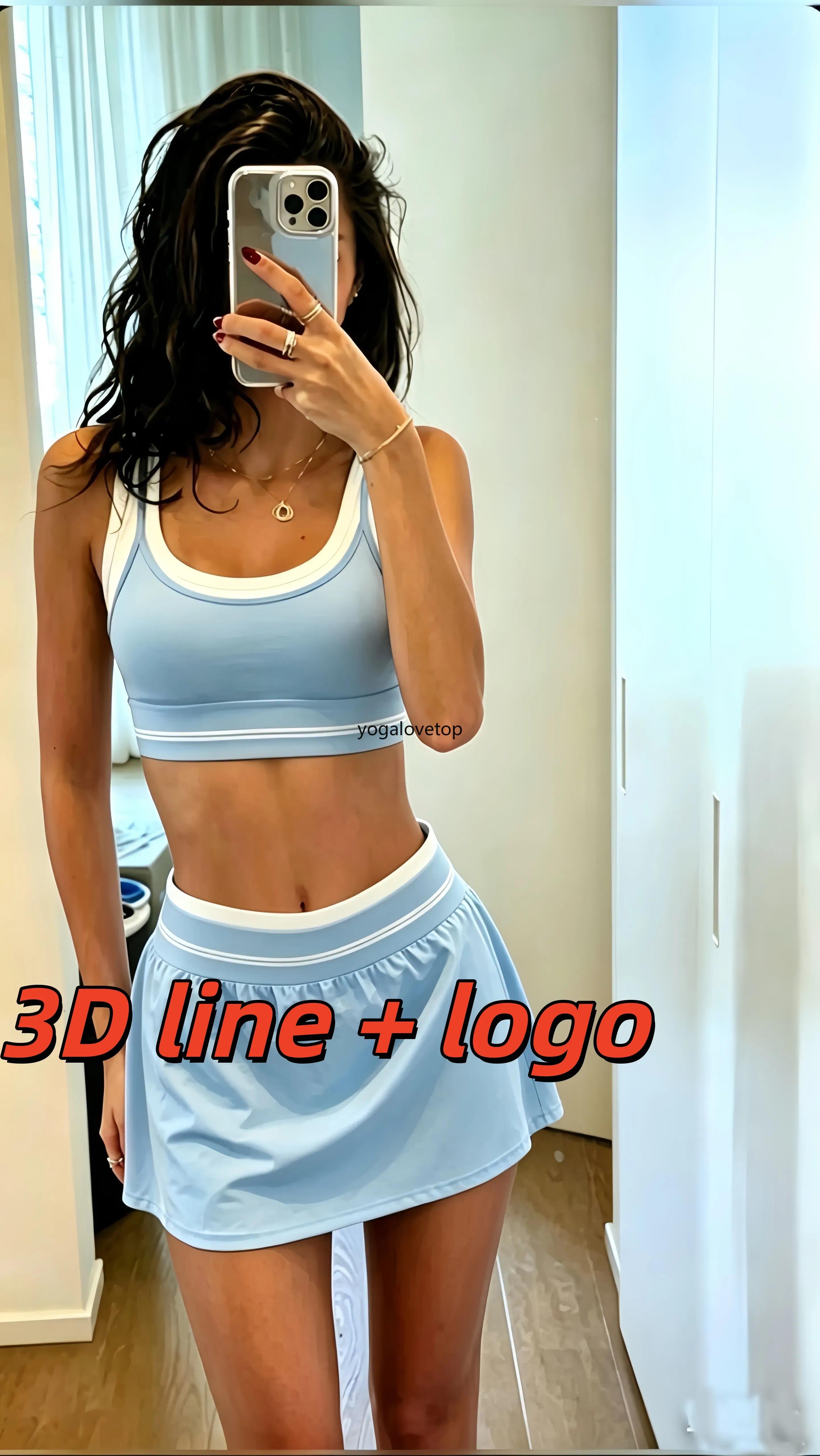 Women 10A Breathable Yoga Outfit Set Soft Elastic Sports Bra Leggings Shorts 26 Style Fitness Workout Wear