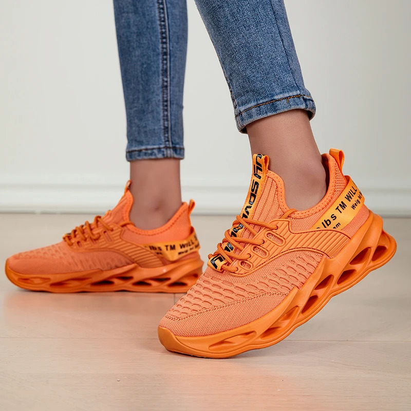 Women Sport Shoes Fashion Platform Sneakers Ladies Spring Winter Flats Running Shoes for Woman Plus Size 43 260506