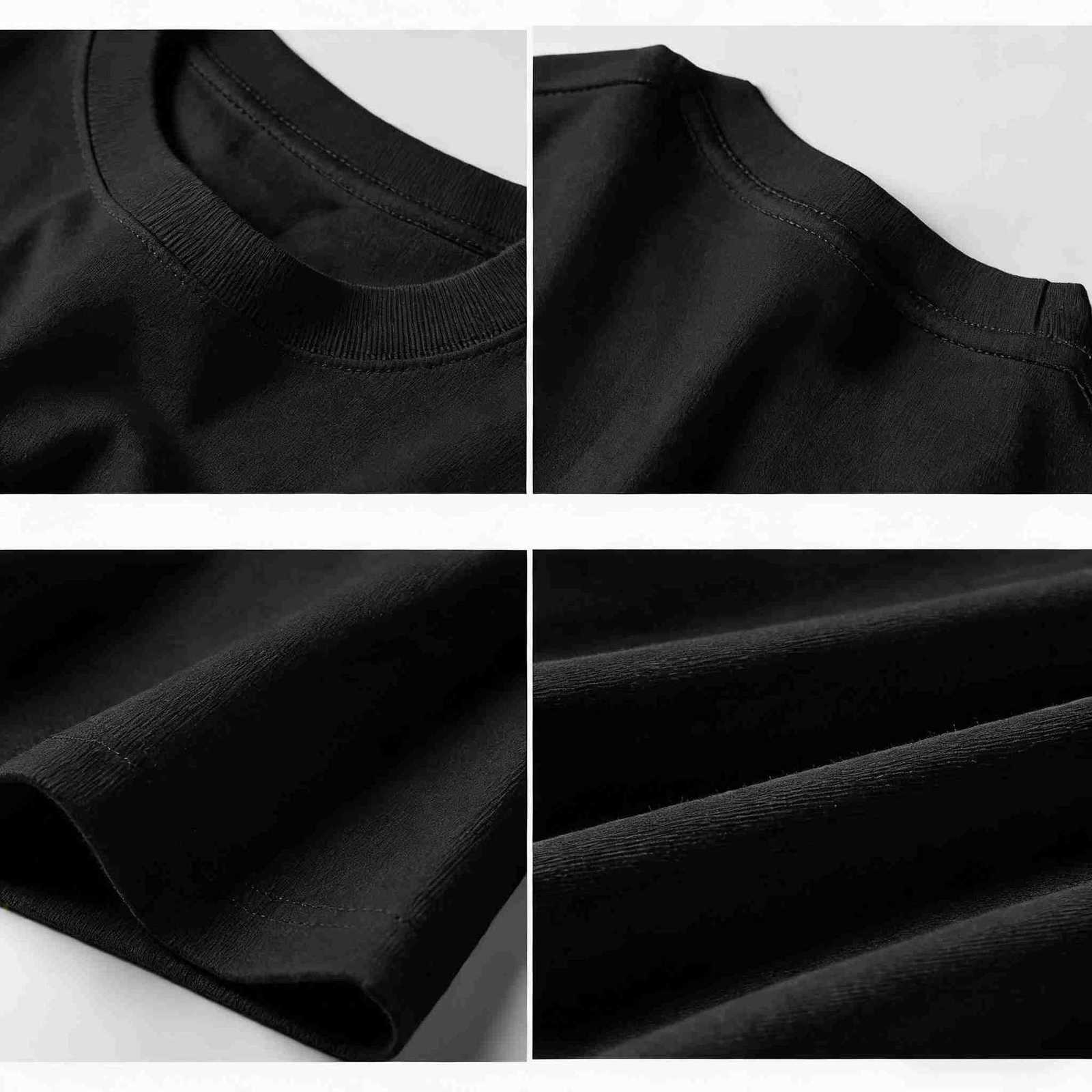 Summer Mens MJ Printed Neutral Short Sleeve Mens and Womens Fashion Hip Hop T-shirt Fan Gift H260506 - view 7