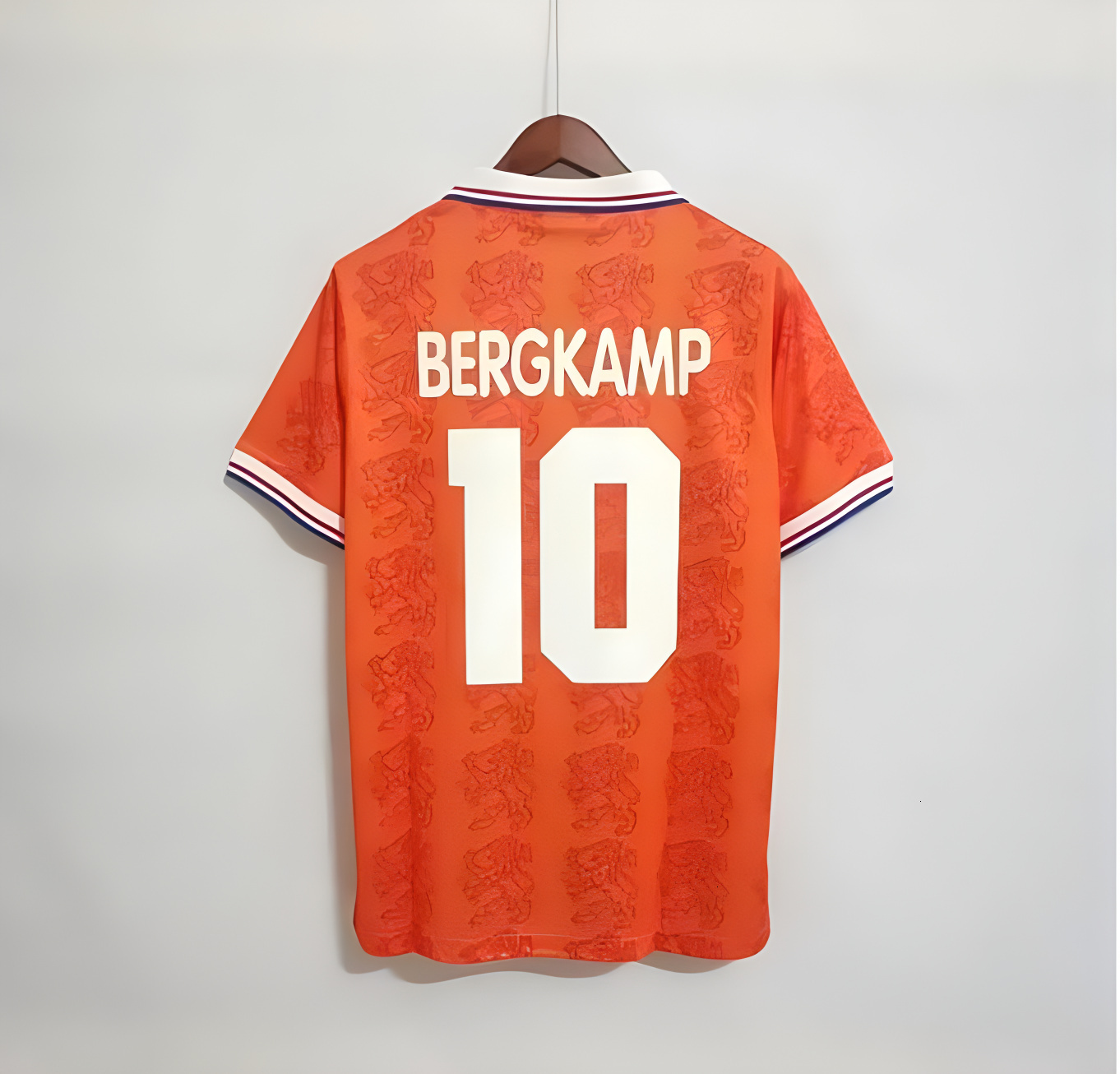 88 Netherlands Retro Soccer Jerseys Van Basten SNEIJDER 1974 1984 1997 1998 1994 2002 BERGKAMP 96 97 98 02 Gullit Rijkaard DAVIDS football shirt kids 