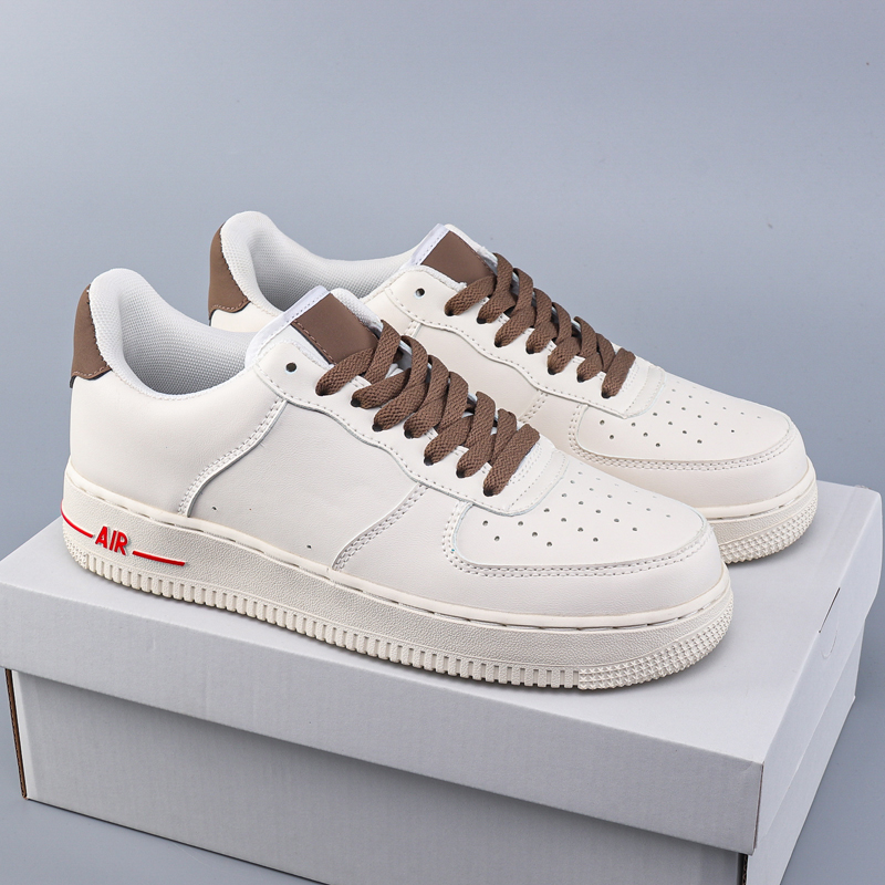 2026 new Trendsetting Neutral Colorway Streetwear Platforms: Comfortable Durable Sneaks for Both Genders