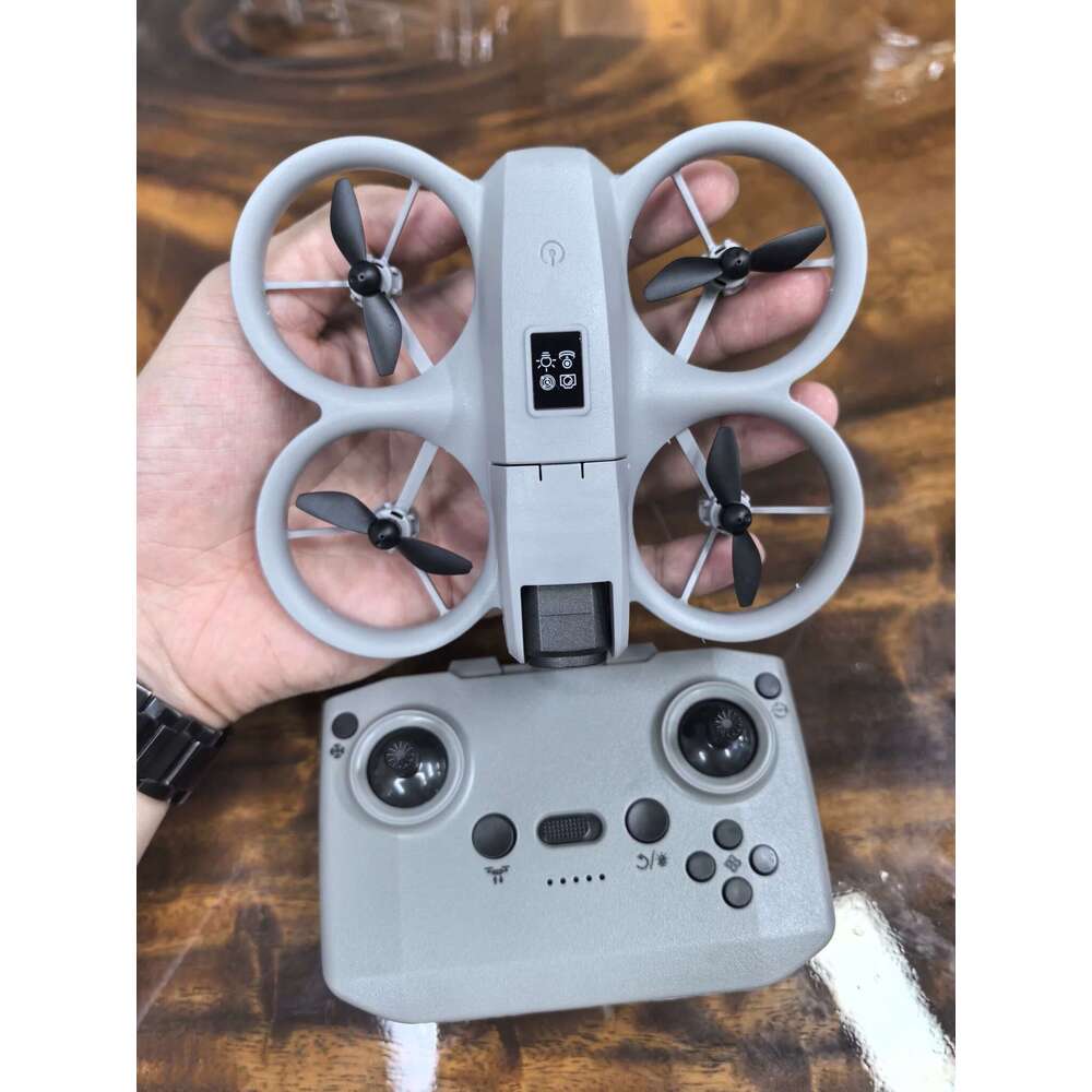 Famous Brand Hot Item GT Mini Aerial Photography Drone Obstacle Avoidance Quadcopter Remote Control Aircraft Children S Toy NEO CKS