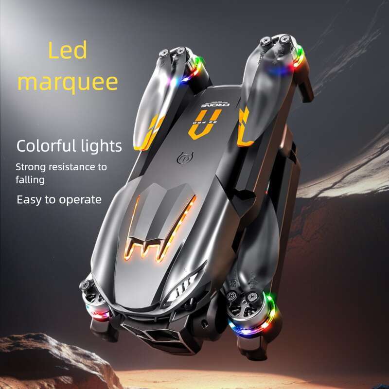 Famous Brand A PRO Drone HD Aerial Photography Quadcopter Brushless Obstacle Avoidance Remote Control Aircraft Export Toy CKS