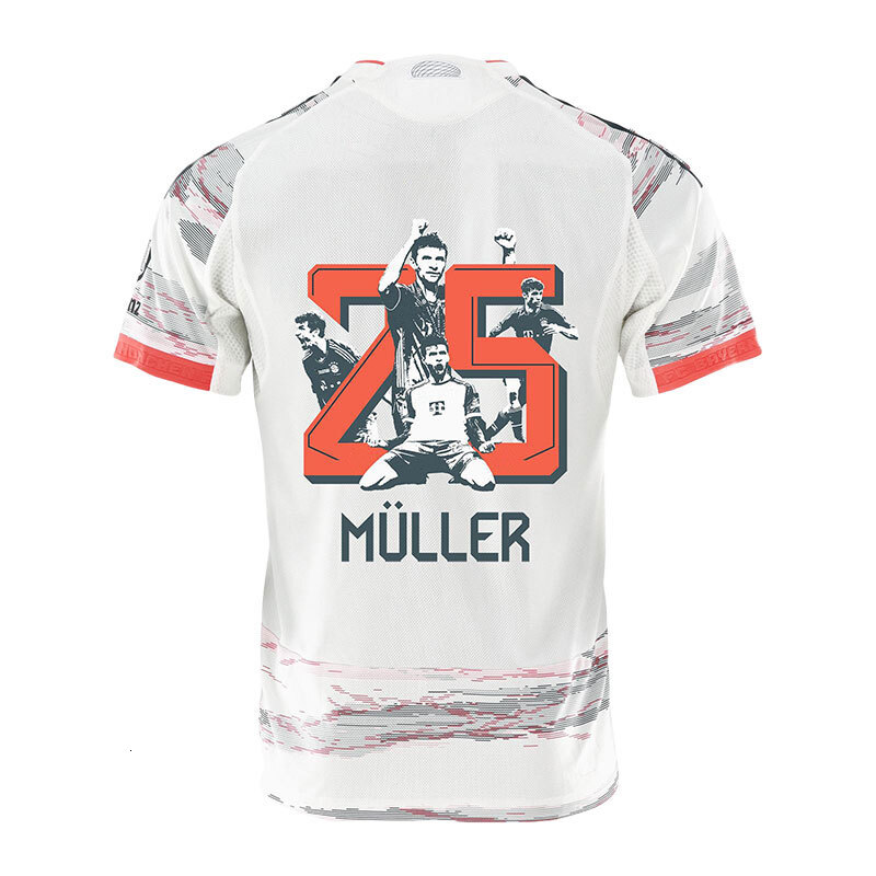 3XL 4XL 25 26 KANE soccer jerseyS 125TH JACKSON GNABRY GORETZKA KIMMICH MUSIALA 2025 2026 BAYERNS OLISE muNIChES MULLER Special football shirt MINJAE 