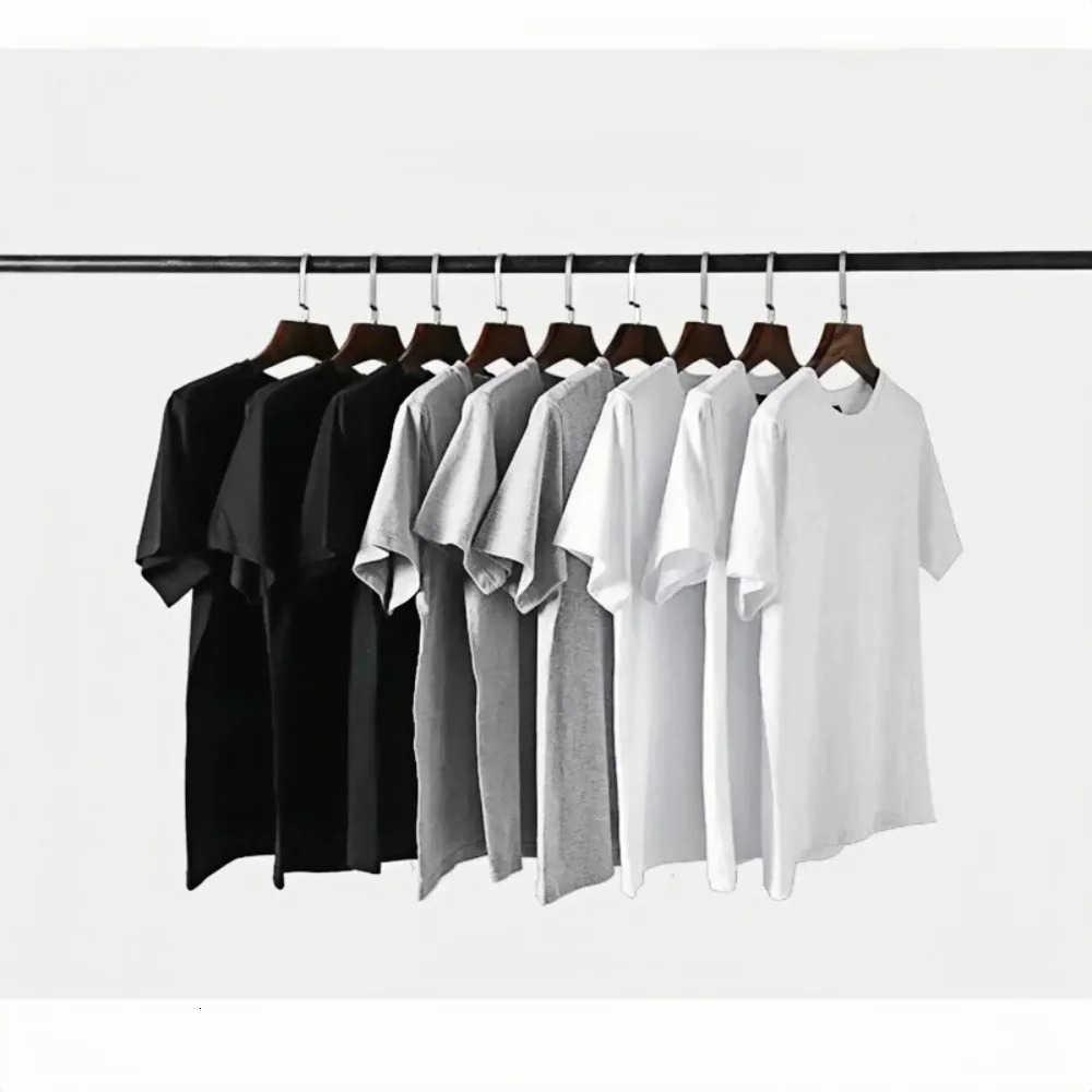 Michael Basketball Tshirt Unisex Iconic Print Streetwear Oversized Fan Shirt Daily Style Soft Fabric Trendy Daily Apparel H260506 - view 6