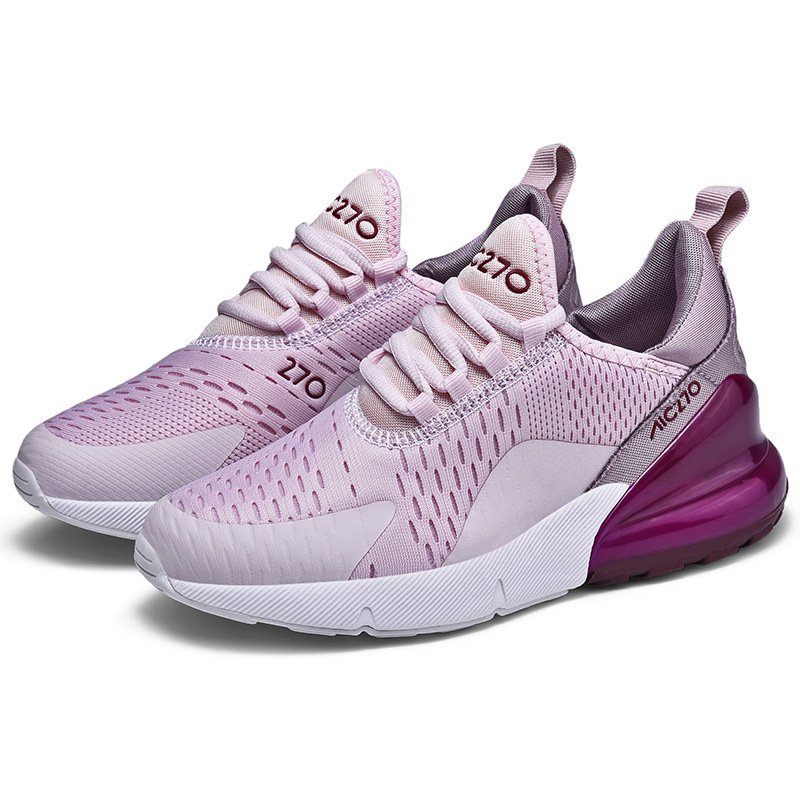 Free shipping designer shoes Breathable Men's and Women's Casual Running Shoes for Teenagers Marathon Professional Anti-Slip Sports Shoes pl