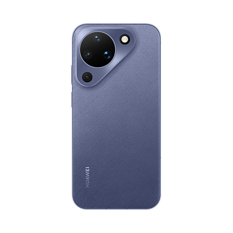 Original Huawei Pura 90 Mobile Phone 12GB RAM 256GB ROM Kirin 9010S 50.0MP OTG NFC 6500mAh Battery HarmonyOS 6.8" Full Screen IP69 Waterproof Two