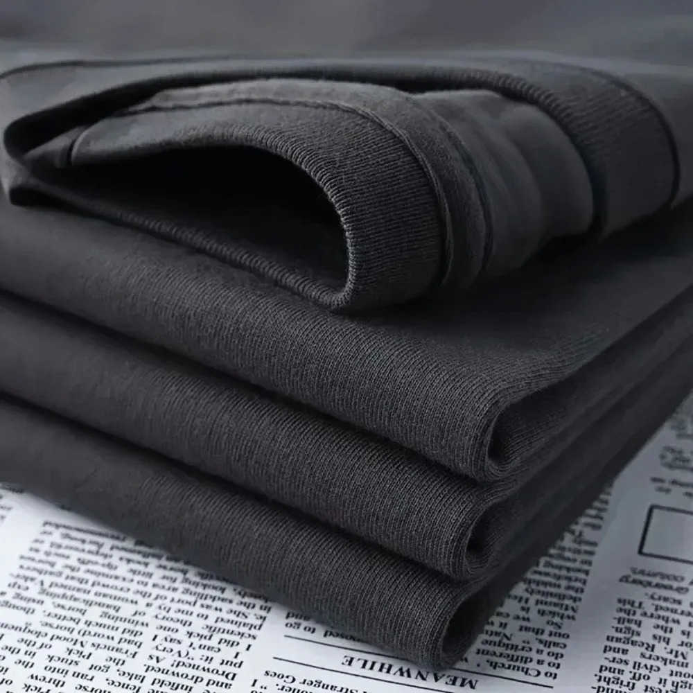 Michael Basketball Tshirt Unisex Iconic Print Streetwear Oversized Fan Shirt Daily Style Soft Fabric Trendy Daily Apparel H260506 - view 5