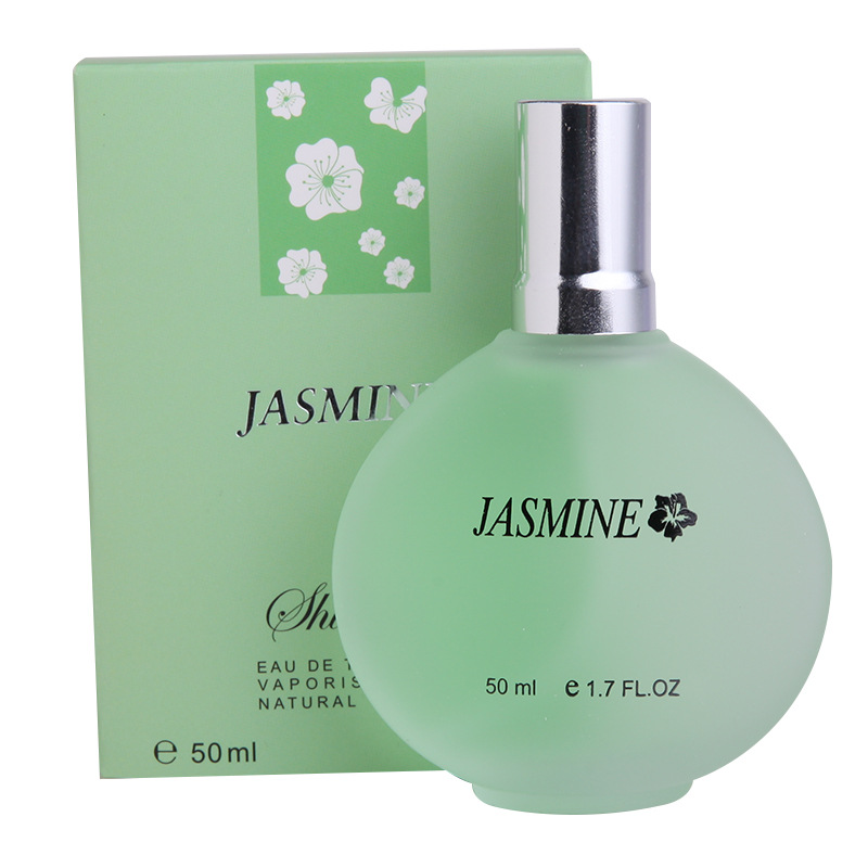 Men and Women COOC Eau de Cologne Shimmer Perfume 100ML Cross-border Wholesale Long-lasting Fresh Light Fragrance Osmanthus Lavender Lily Jasmine Rose