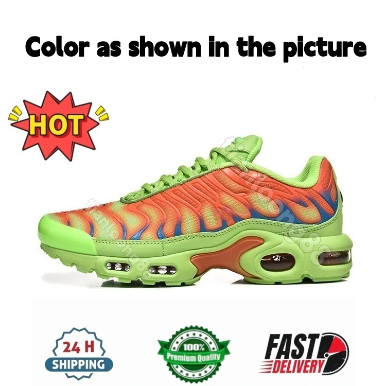 tn plus tnss designer running shoes sneakers mens trainers tns Triple Black White Hyper Blue navy Tennis Breathable women men outdoor sports sneaker s