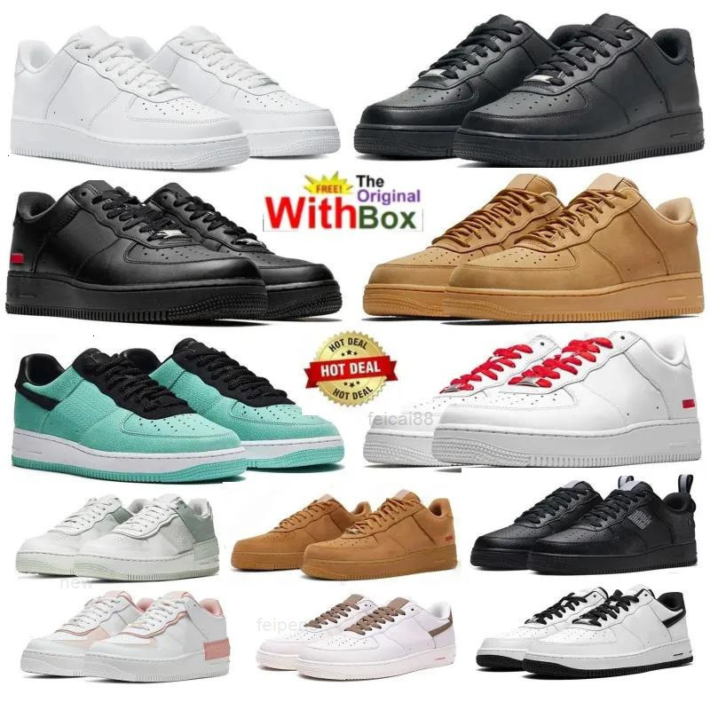 Designer Sneakers Casual Shoes for Men Women Classic Panda Triple Black White Gum Vintage Navy Chaussure Womens Outdoor Sports Mens trainers Shoe Snea