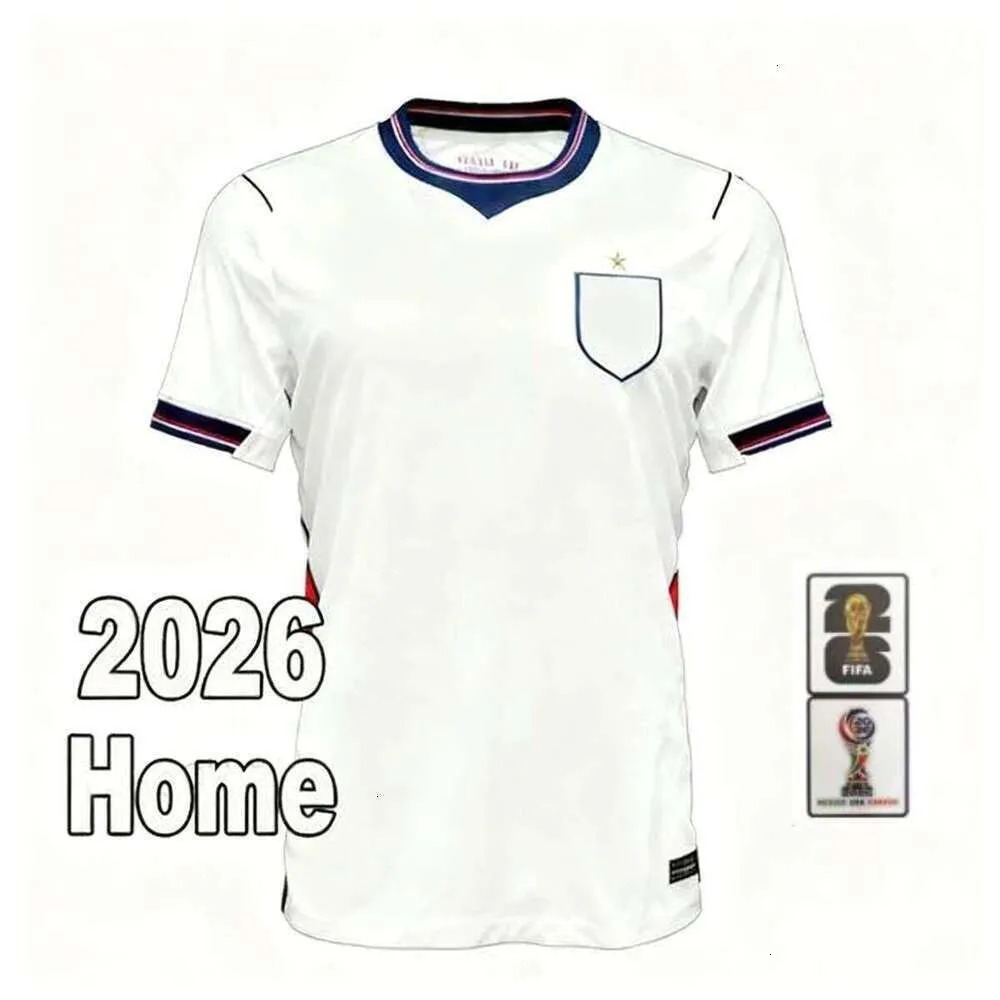 26 27 World Cup 2026 England Shirt 25 2025 BELLINGHAM Football kits Soccer Jersey RASHFORD KANE SAKA RICE FODEN National Team Kid Women Men Kids Kit