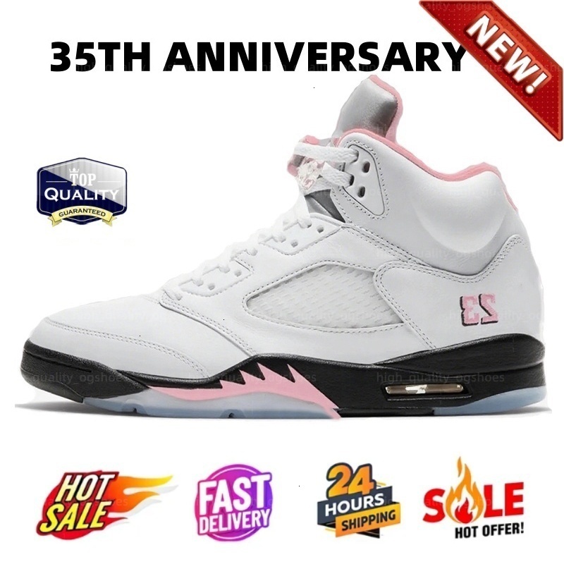 2026 sneaker 4s 5s 11s 3s designer Basketball shoes 5 wolf grey Fire Red 35th Anniversary 11 gamma blue Royal Blue 4 black cat women men shoes trainer