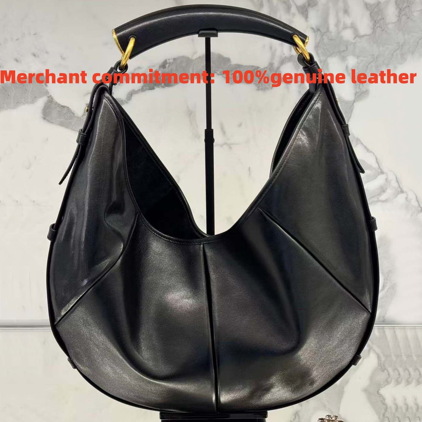 Womens Top quality leather Shoulder Bag new Designer bags Shoulder Bags fashion bags MOMBASA hand bags top handle 3 sizes Underarm high capacity weekender