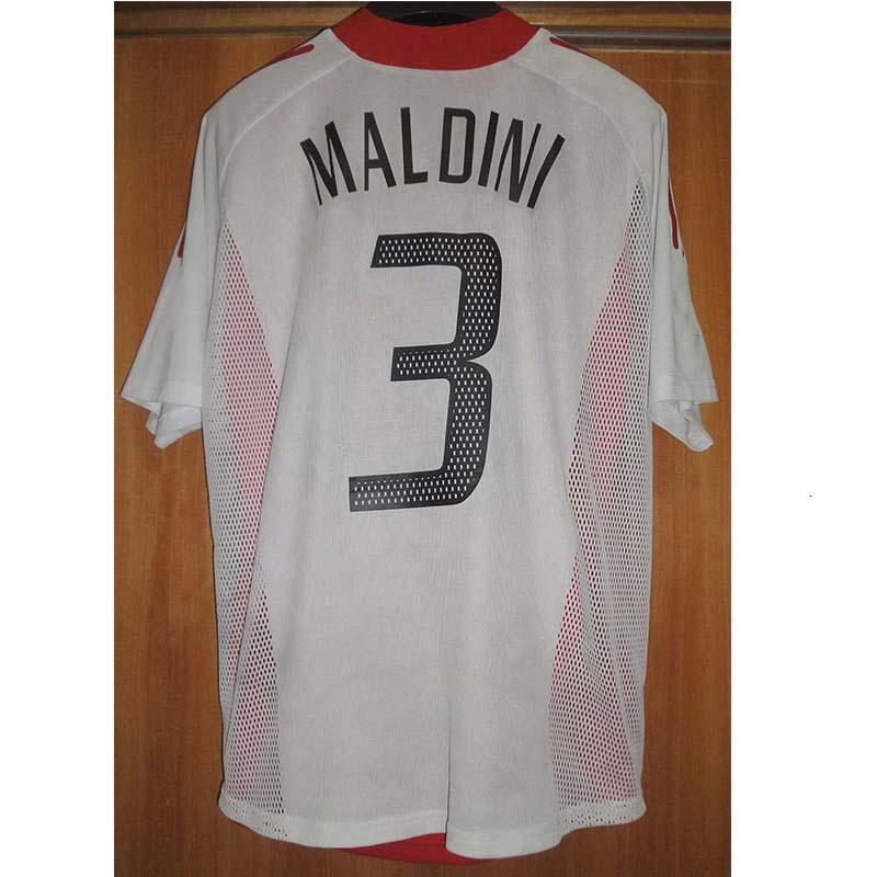 Retro AC Soccer Jersey 1990 2000 2006 2007 2009 2010 2012 2014 football shirt Gullit 1988 96 97 Van Basten KAKA Inzaghi RONALDINHO Vintage Classics je